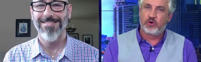 Nüüd eestikeelsete subtiitritega: Del Bigtree videointervjuu dr Andrew Kaufmaniga