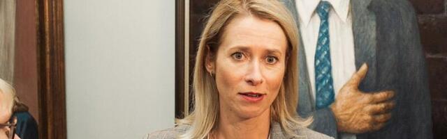 JUHTKIRI | Palun juhtige riiki edaspidi paremini