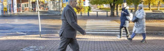 Linnapea Jaan Toots: olen tegudeinimene ja Narvas on mul missioon