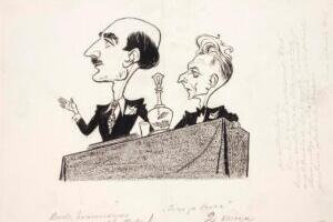 Alistamatu Adamson-Ericu olematu aeg