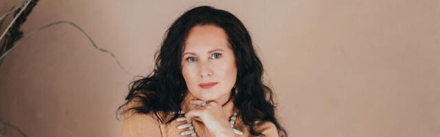 VIDEO! Monika Palm: enesearmastuse puudus ei luba märgata vajadusi, mis on igapäevaseks eluks vajalikud