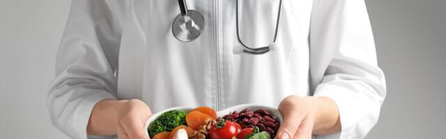 Kaalukad uuringud: kuidas on seotud südame tervis ja toitumisharjumused