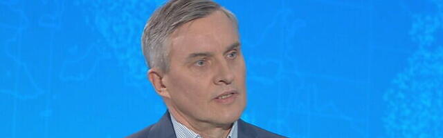 Сибуль: не могу представить, что из Эстонии начнут высылать людей, не поклявшихся в верности ЭР