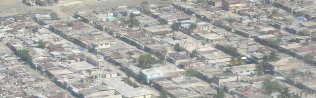 Массовое убийство на Гаити: зарезаны не менее 110 человек