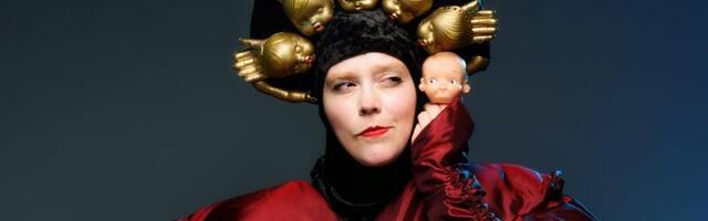 Rahvusvaheline visuaalteatrifestival Tallinn Treff avalikustas programmi