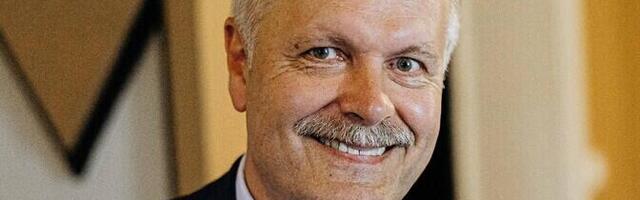 Пыллуаас собирается вступить в другую политическую партию