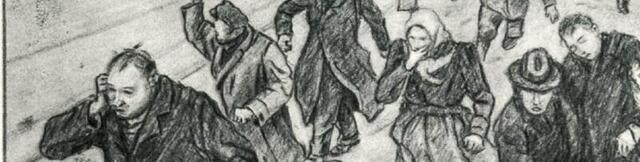 120 aastat tagasi anti Riias rahvahulga pihta püssituld - mida kujutas endast lätlaste „Verine neljapäev“?