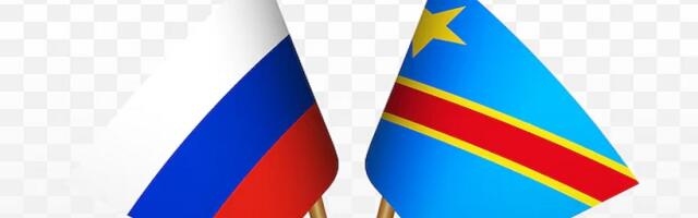 What Explains Russia’s Swift Policy Recalibration Towards The Latest Congolese Crisis?