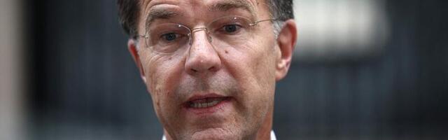 SÕJAPÄEVIK (1075. päev) | NATO peasekretär: meil on „väike salaplaan“, peale mida ei julge Putin enam kunagi Ukrainat rünnata