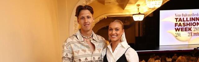 OTSEFOTOD | Tuntud näod kogunevad! Vaata, kes saabuvad Tallinn Fashion Weeki teisele päevale Vene kultuurikeskusesse