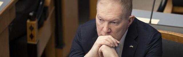 Marko Mihkelson_ järgnevad kuud saavad Moldova jaoks olema üliolulised, Venemaa üritab raskusi ära kasutada