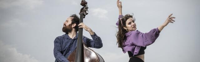 Katalaani duo toob Viljandisse edasi-tagasi muusika