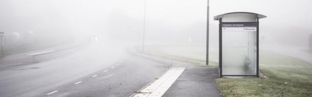 Riigi toetuse abil paraneb 336 ühistranspordi sõlmpunkti ligipääsetavus