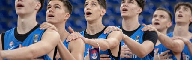 Idemooo: "Orlići" u polufinalu Evrobasketa, pregazili i Turke