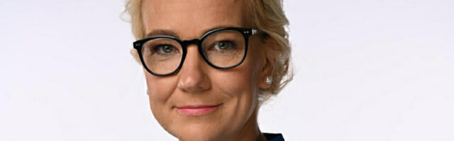 Eeva Helme lahkus Lääneranna volikogust