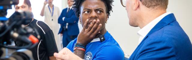 KOLUMN ⟩ Malle Pärn: meie tegelikkus on väänatud haledaks farsiks