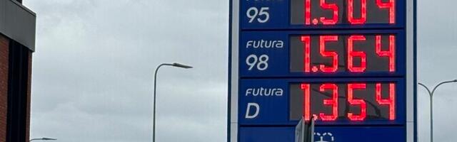 Neste loobub kütuse sooduskaartidest ja alandas tanklates hindu