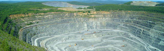 Trump asub vähendama USA sõltuvust strateegiliste mineraalainete impordist