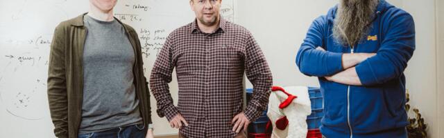 Time Atlas Labs raises €1.8M to help people track and learn from life’s moments