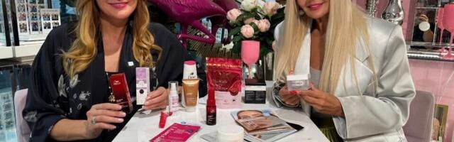 Buduaari sügisese Beauty Box`i sisu!