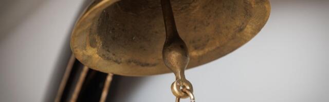 Balti börsid taandusid, kuid USA pangad pöördusid tõusule