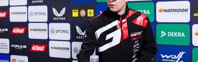 DELFI KESK-EUROOPAS | „Kalle tegi ralli Soomes väga suureks.“ Kuidas reageerisid põhjanaabrid Rovanperä otsusele rallikarjäär lõpetada?