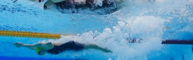 Kristina Nurk-Baker: treener kolmanda lapsevanemana