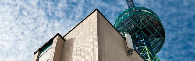 Elisa plaanib Soomes suurt koondamist