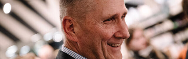 Valdo Randpere: Tallinnas pole otsustatud veel midagi, näitemäng jätkub