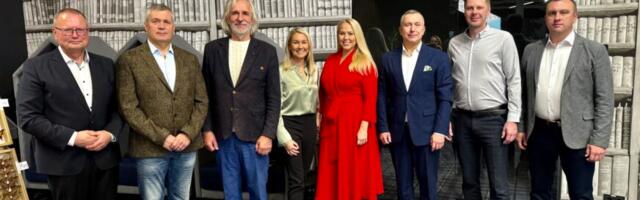 Keskerakond jätkab Viimsis koalitsioonis