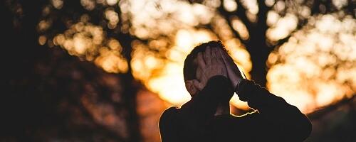 Depressioon ja ärevushäired