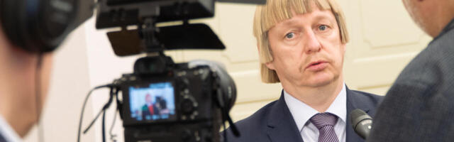 VIDEO | Rain Epler: on tõsised kahtlused, et Lauri Läänemets ei ole käitunud korrektselt