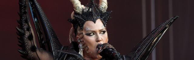 Soome bändi kontsert Slovakkias lõppes traagiliselt. Fänn: kohutavaim asi, mida ma kunagi kogenud olen