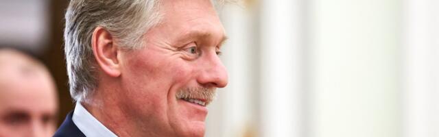 Kreml: Trumpi NATO ja Ukraina territooriumide teemal öeldu on kooskõlas meie arusaamaga