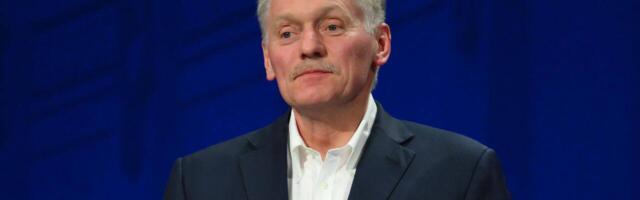 Kreml: Ukraina relvarahu kokkulepe on pettus