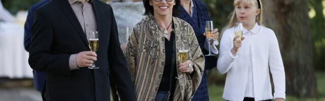 MÄRKAMISED | Siiri Sisask kinnitas suhet, tuntud paar teatas lahutusest