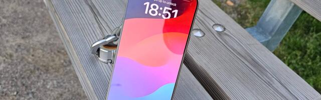 Statistika: Apple oli 2025. aastal taas suurim telefonitootja