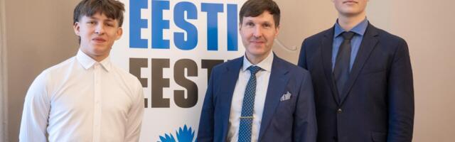 EKRE saadikute töövarjud kiitsid fraktsioonis valitsevat meeldivat õhkkonda