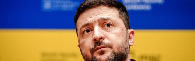 Zelenskõi sõnul on Venemaalt ja okupeeritud aladelt tagasi toodud 2000 Ukraina last