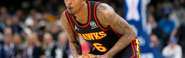 NBA klubi pidi loobuma koostööprojektist stripiklubiga