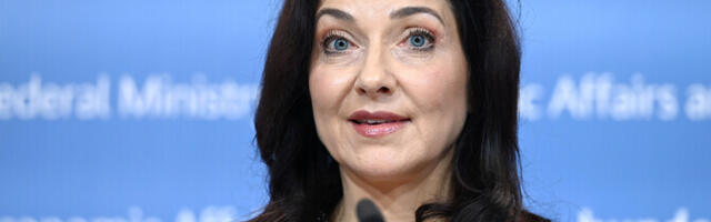 Saksa minister kutsus kaaluma tuumaenergia uuesti kasutuselevõttu