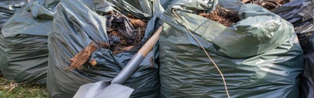 Kümnekordne hinnatõus jäätmejaamas. Kohalik elanik: kui hinnakiri ebamugav tundub, kas viskan metsa alla?
