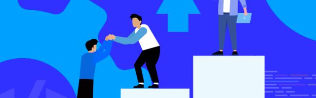 Как мы построили IT-отдел, где хочется расти: архитектурные встречи, прозрачные метрики и книжные подарки