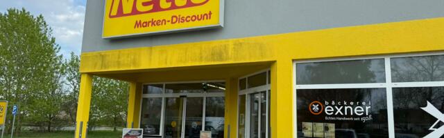 PILTUUDIS: Saksa poes rida üllatusi