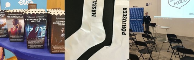 Selgusid aasta värbamisturundusteo ja aasta värbaja konkursi nominendid