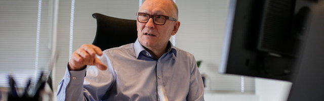 INTERVJUU | Jaak Aaviksoo koroonakriisist: teadus vajab lisaraha