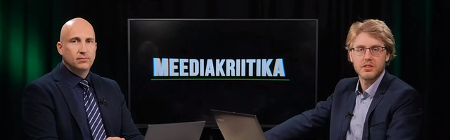 Meediakriitika: lapsepõlve süütud ja muretud mängud