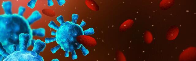 Omikrontüvi võib olla jõudnud Soome