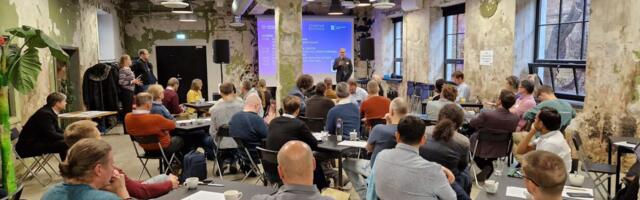 Ettevõtete käeulatuses on väga palju ajujõudu