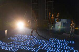 Lavastus, mille puhul tekkisid nii mõnedki eetilised küsimused